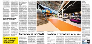 Library Lelystad